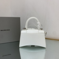 Balenciaga Hourglass Bags